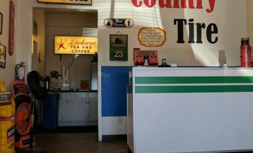 Country Tire