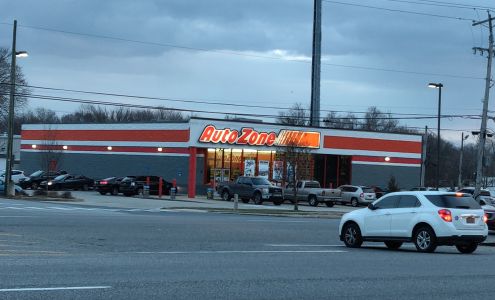 AutoZone Auto Parts