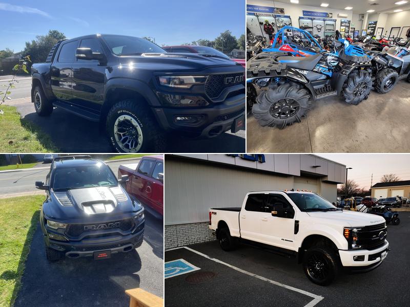 Freshwater Auto Centre