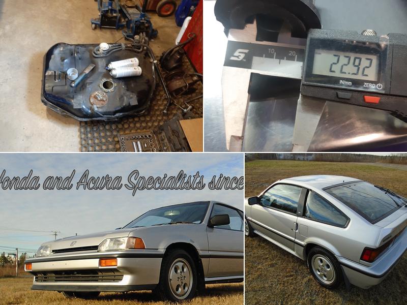 Civic Pride Automotive