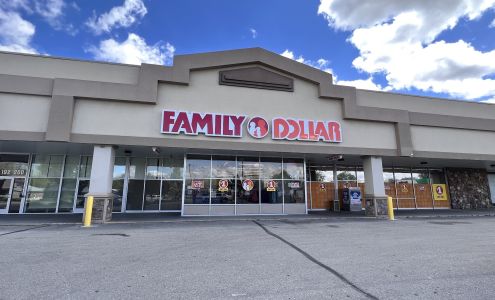 Family Dollar