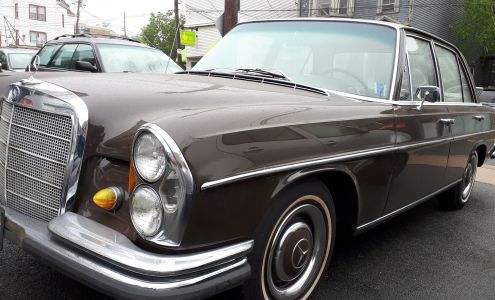 NAPA AUTOPRO - Todd's Southend Car Care