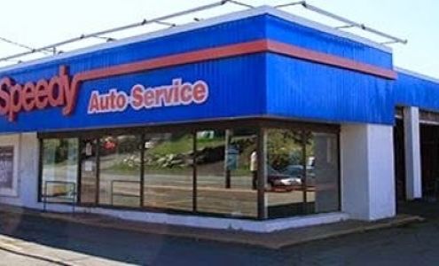 Speedy Auto Service Halifax South