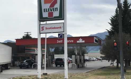 7-Eleven Fernie