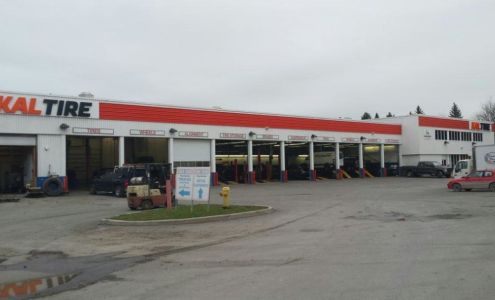 Kal Tire