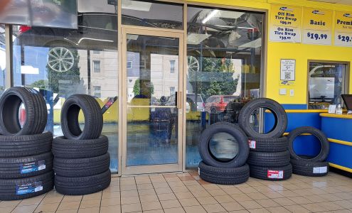 Economy Lube and Tire