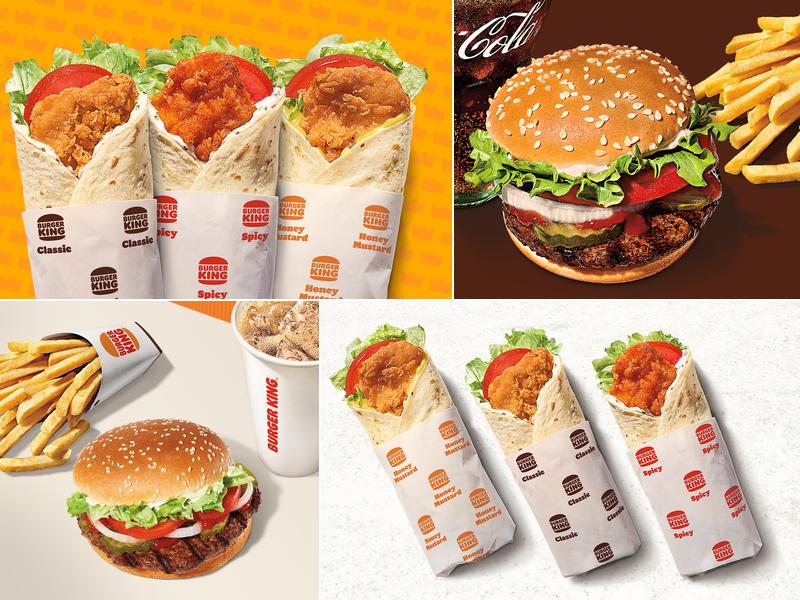 Burger King 1 NJ Tpke, Penns Grove