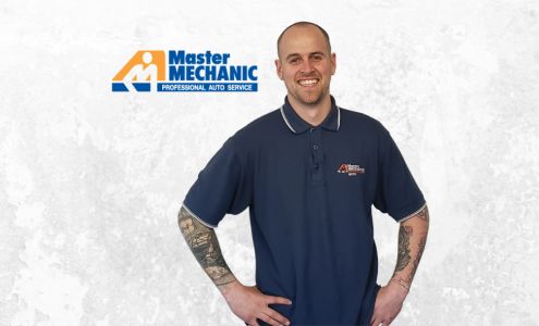 Master Mechanic Whitby
