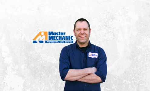 Master Mechanic Pickering