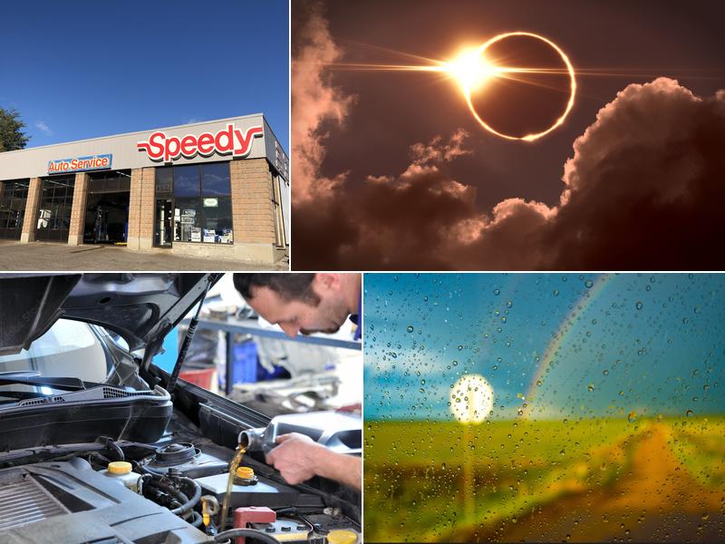 Speedy Auto Service Whitby