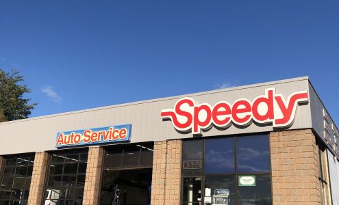 Speedy Auto Service Whitby