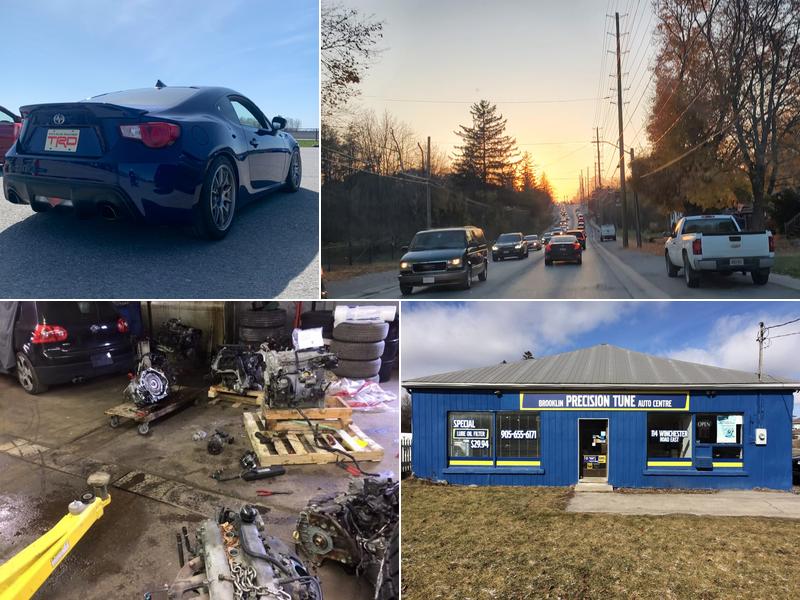 Precision Tune Auto Care