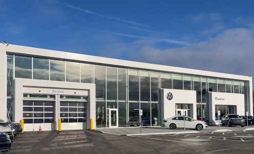 Owasco Volkswagen