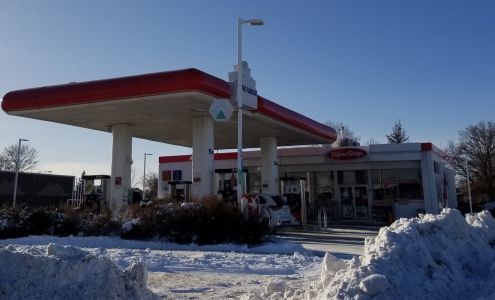 Petro-Canada