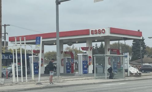 Esso