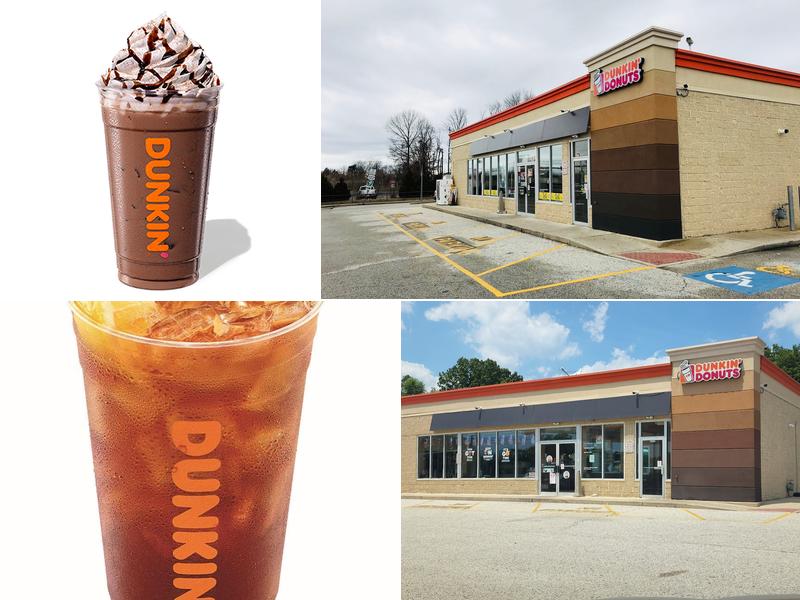 Dunkin'