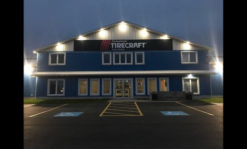 Casselman Tirecraft Casselman