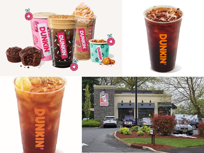 Dunkin'