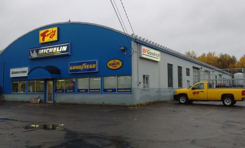 Kal Tire
