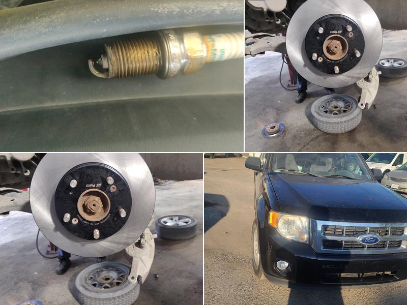 Performance Auto Care