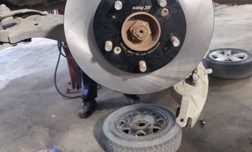 Performance Auto Care