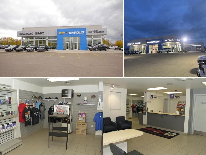 Reid Brothers Motor Sales