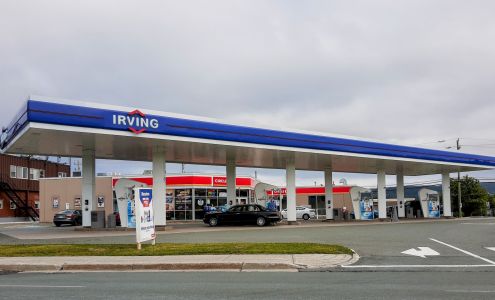 Irving Oil