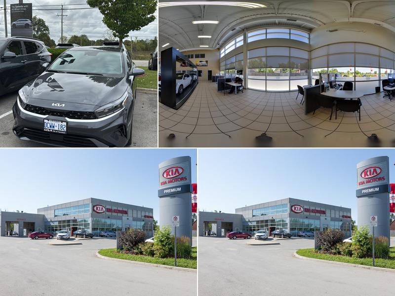 Kia of Hamilton