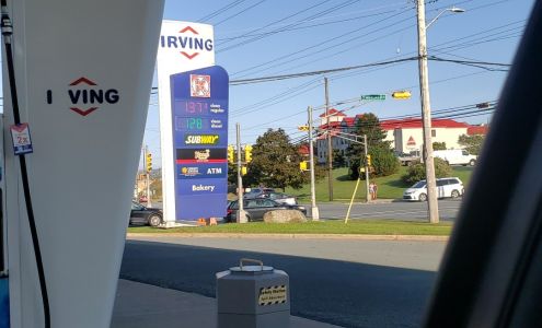 Irving Oil