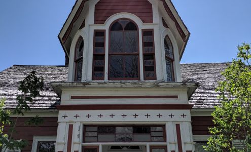 Irving Oil Sherbrooke