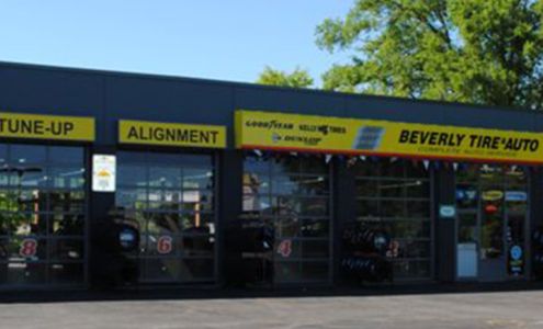 Beverly Tire & Auto
