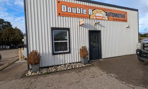 Double B Automotive
