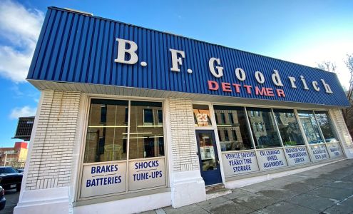 Dettmer Tire & Auto Center (TreadPro Auto Center)