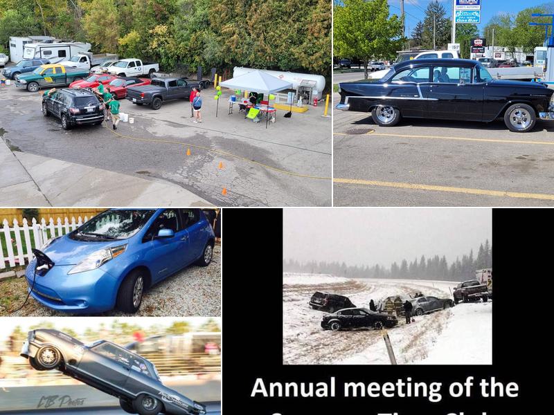 NAPA AUTOPRO - GINO'S AUTOPRO