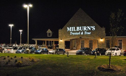 Milburn's Auto Sales & Service