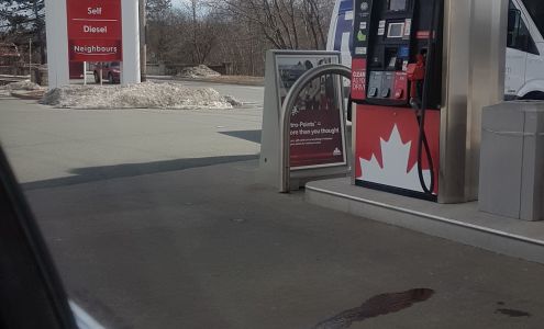 Petro-Canada