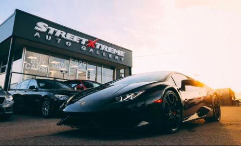 StreetXtreme Auto Gallery