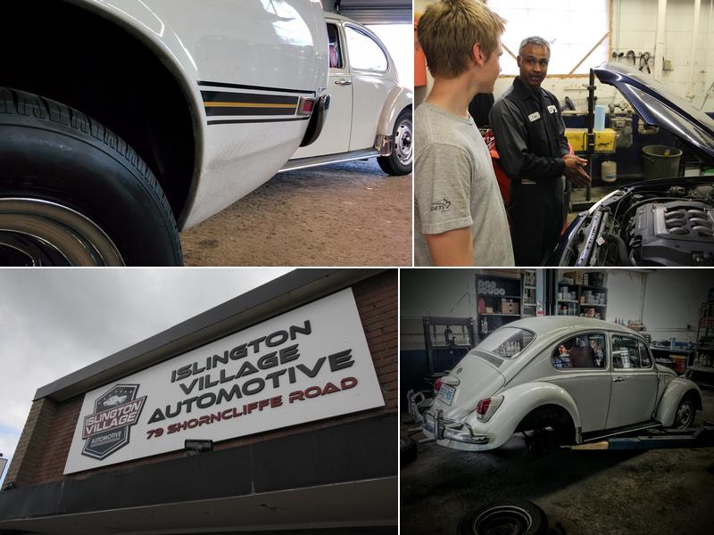 Islington Village Automotive