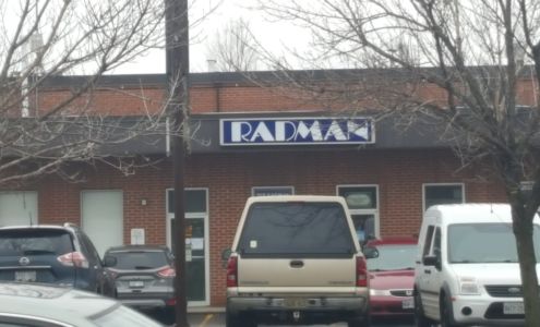 Radman Radtech Auto Repair