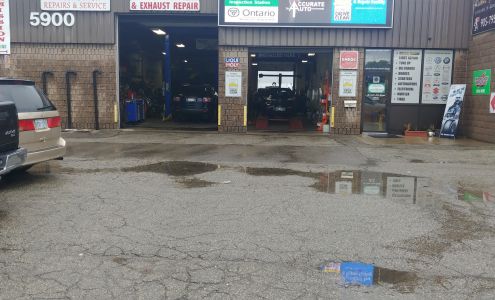 Accurate Auto Repair