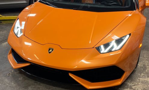 BMW - MERCEDES BENZ - AUDI (BELEN AUTOMOTIVE)