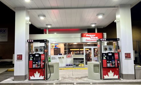 Petro-Canada