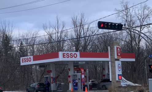 Esso