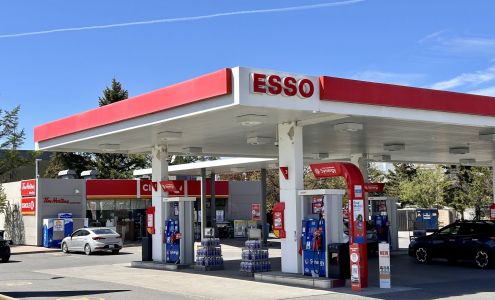 Esso