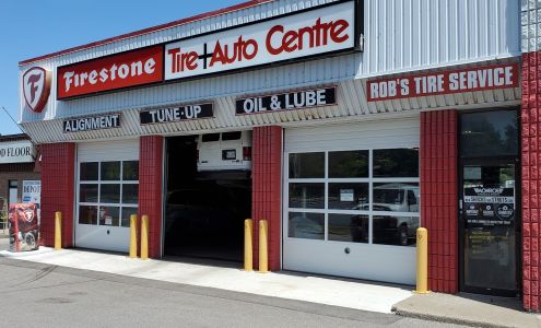 Rob's Tire & Auto