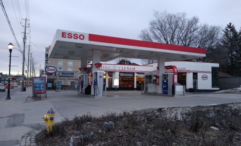 Esso