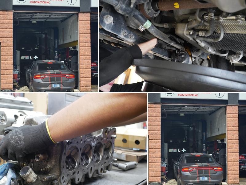 General Tech Automotive