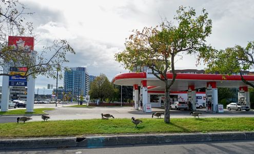 Petro-Canada & Car Wash