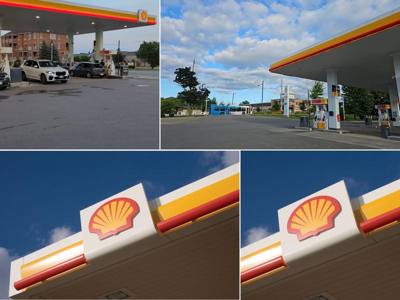 Shell