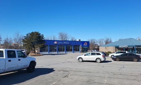 Master Mechanic Peterborough South